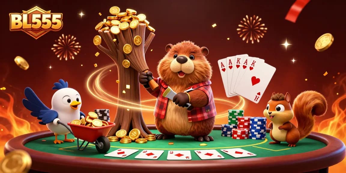 Boosting Casino Game Efficiency with BL555 for Strategic Players in 2026