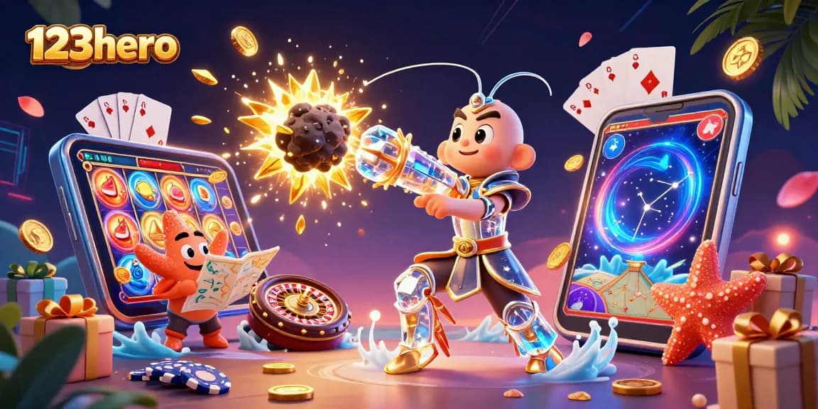How to Simplify 123hero for Better Winning Strategies in 2026