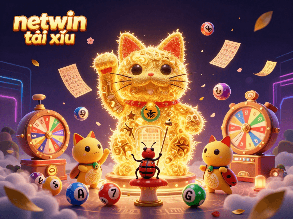 The Power of netwin tài xỉu: Why Gamblers Swear by It for Winning Strategies in 2026