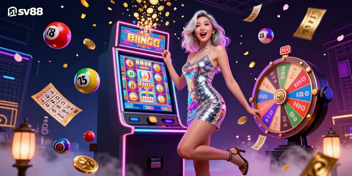 Winning Strategies for sv88 in 2026: Master Your Online Casino Experience