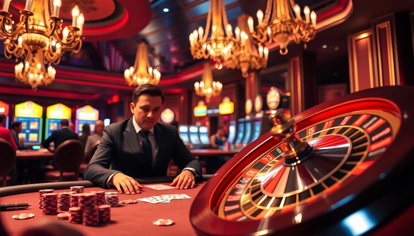 Nohu Strategies: Mastering Winning Bets in Casino Gaming for 2026