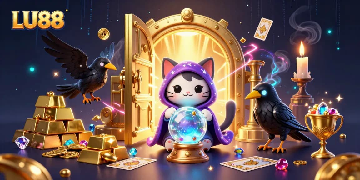 Winning with LU88: Expert Strategies for Better Odds in 2026