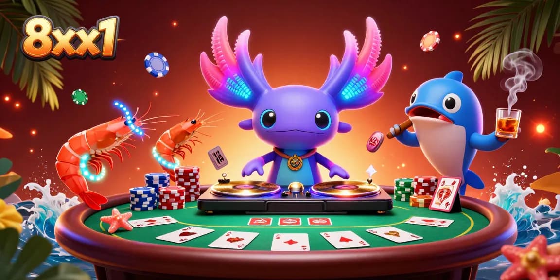 The 8xx1 Multiplier Effect on Winning Strategies for Gamblers in 2026