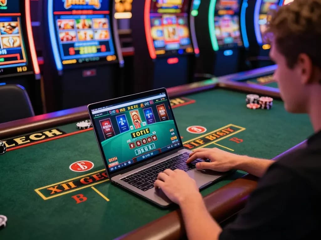 Winning Strategies for Online Gambling at ABC999: Master Your Game in 2026