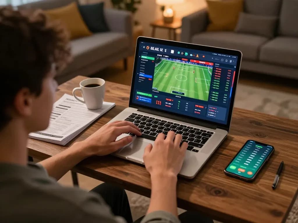 MB88: Proven Strategies for Sports Betting Success in 2026