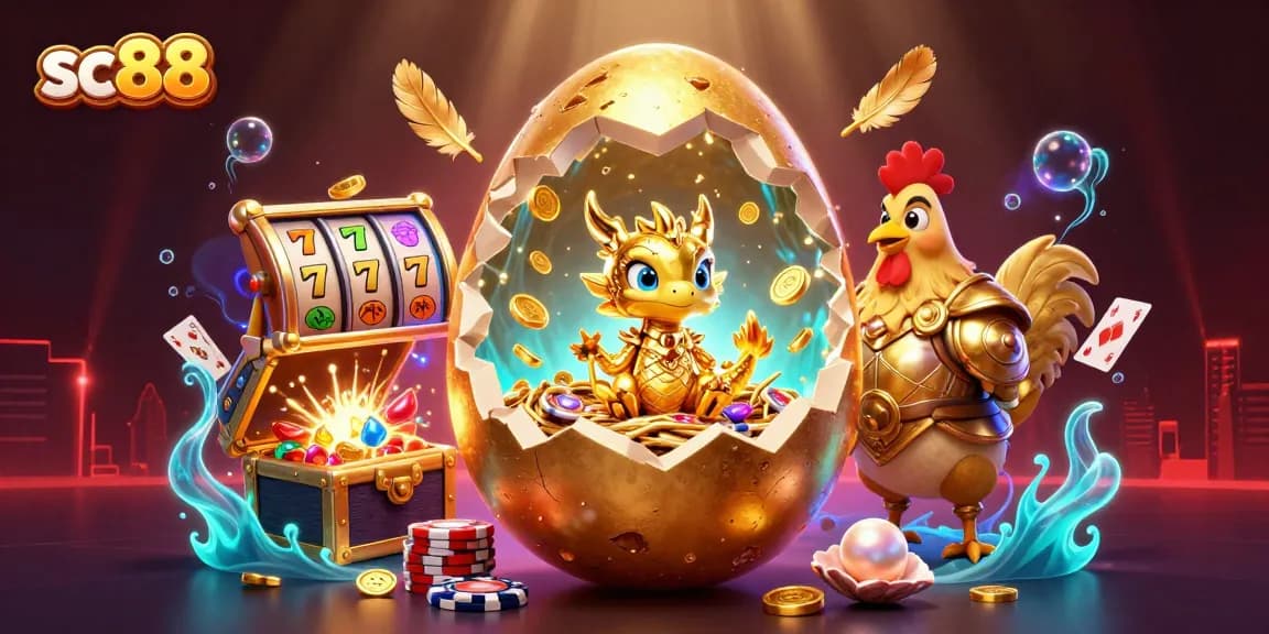 How to Get Better sc88 Betting Deals Every Time in 2026