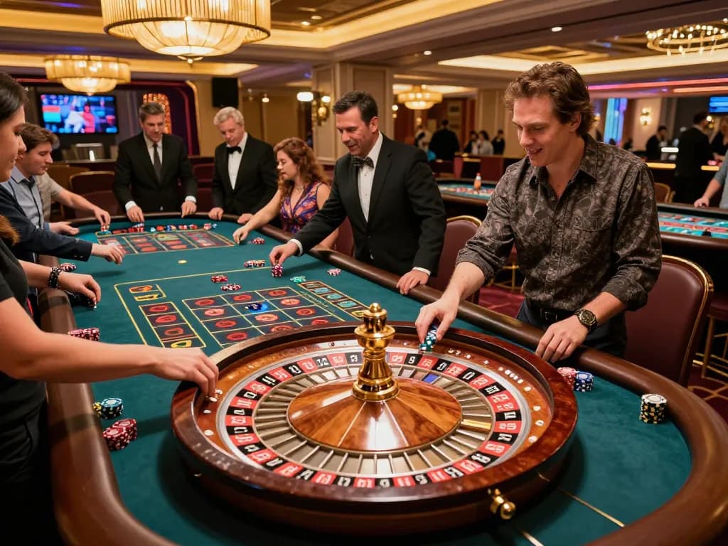Lu88: Essential Strategies for Winning at Roulette in 2026