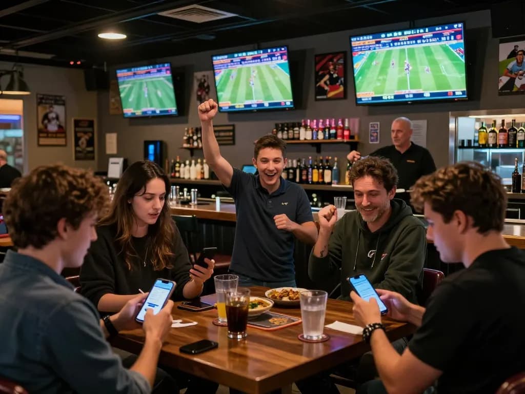 Winning Strategies for LV88 com: Mastering Sports Betting in 2026