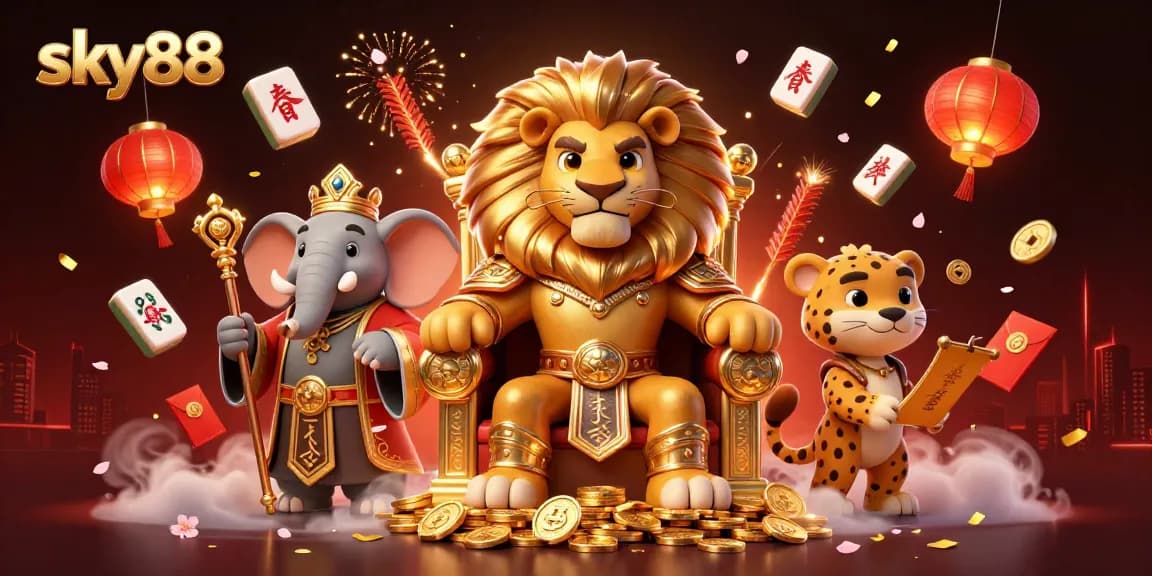 sky88 Year in Review: Strategic Insights for Winning Players in 2026