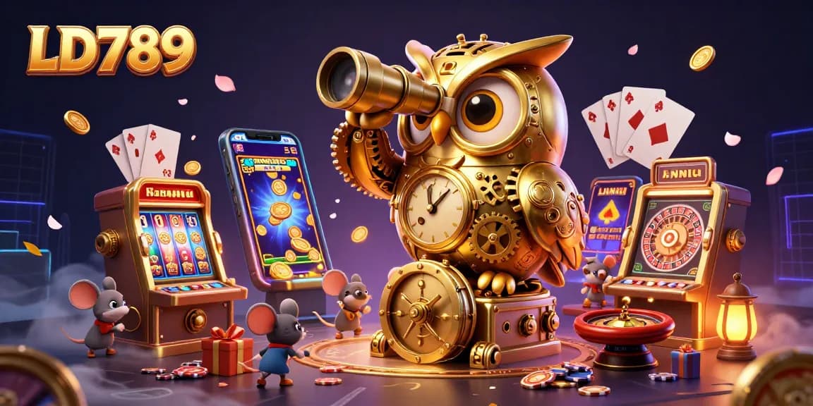 LD789 Casino Strategies You Should Follow for Winning Odds in 2026