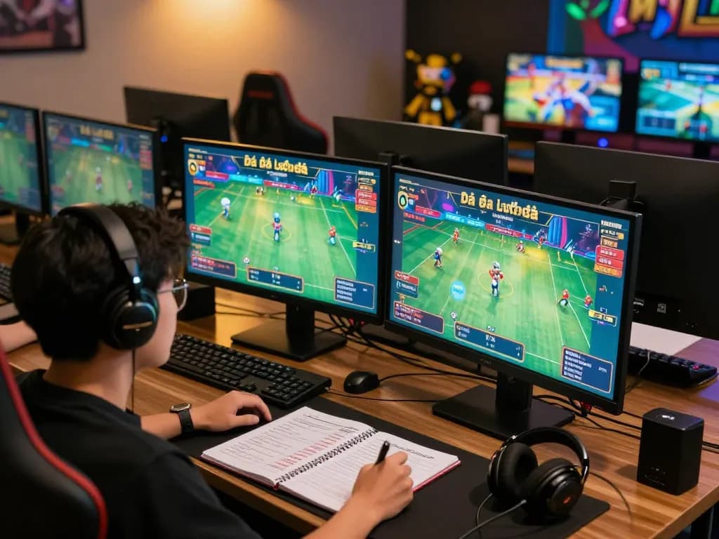 Advanced Strategies for Đá gà trực tiếp in 2026: Winning Techniques for Better Odds