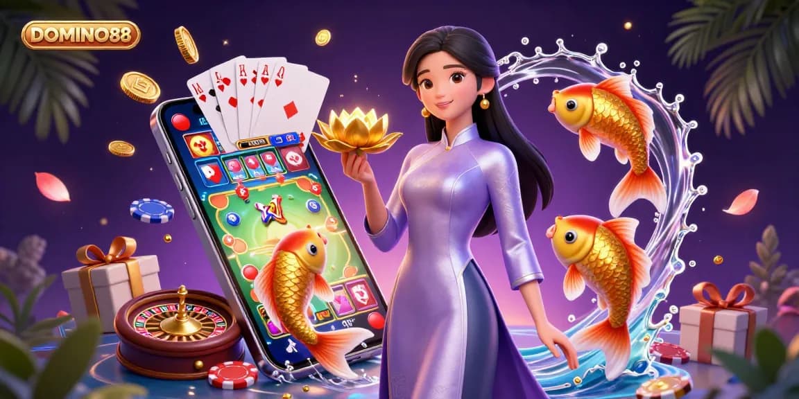 Mastering Game Strategies at DOMINO88: Winning Tactics for Serious Gamblers in 2026