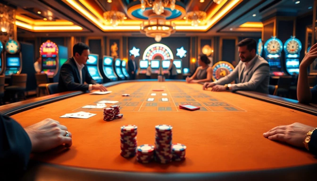 Mastering Baccarat Strategies at XX88: Essential Tips for Winning in 2026