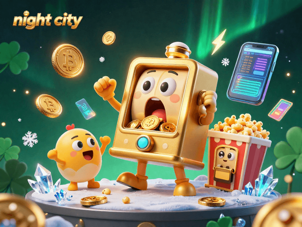 The Final Verdict on Night City for 2026: Strategic Insights for Gamblers’ Game Mastery