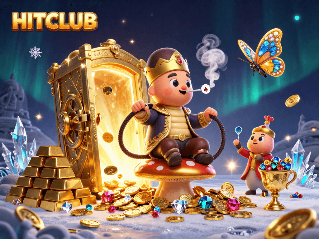 Which Is Better: HITCLUB or Traditional Casinos for Winning Strategies in 2026?