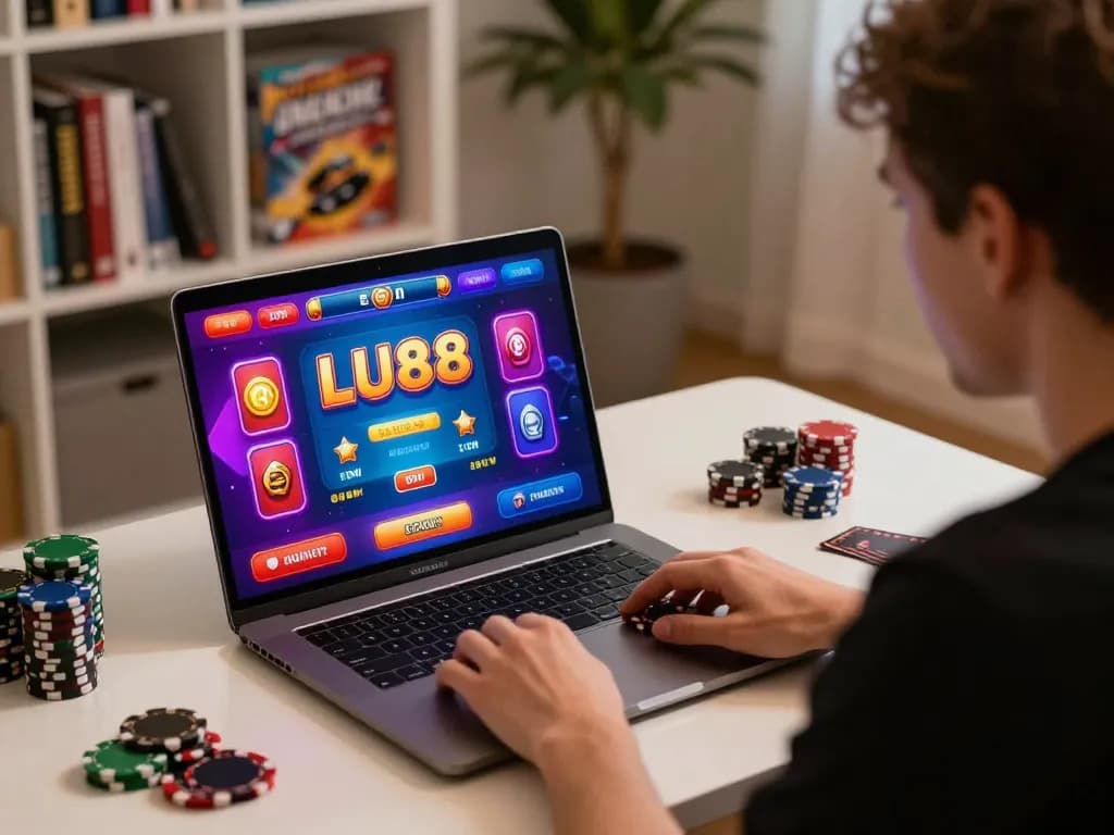 Winning Strategies at LU88: Essential Tips for 2026 Gamblers