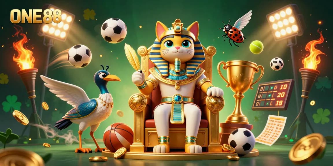 Winning Strategies for Sports Betting at ONE88: Essential Insights for 2026