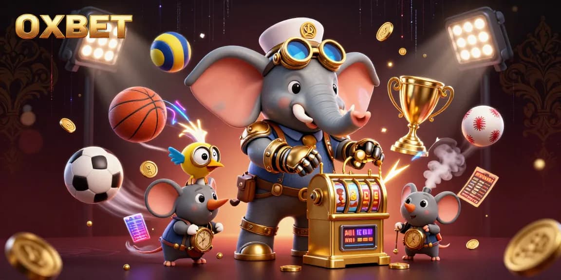 Strategic Winning at OXBET: Essential Tips for Optimal Game Mastery in 2026