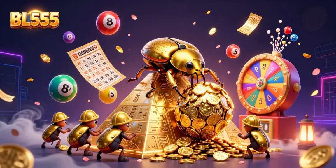 Emerging BL555 Strategies Transforming Gambler Experiences in 2026