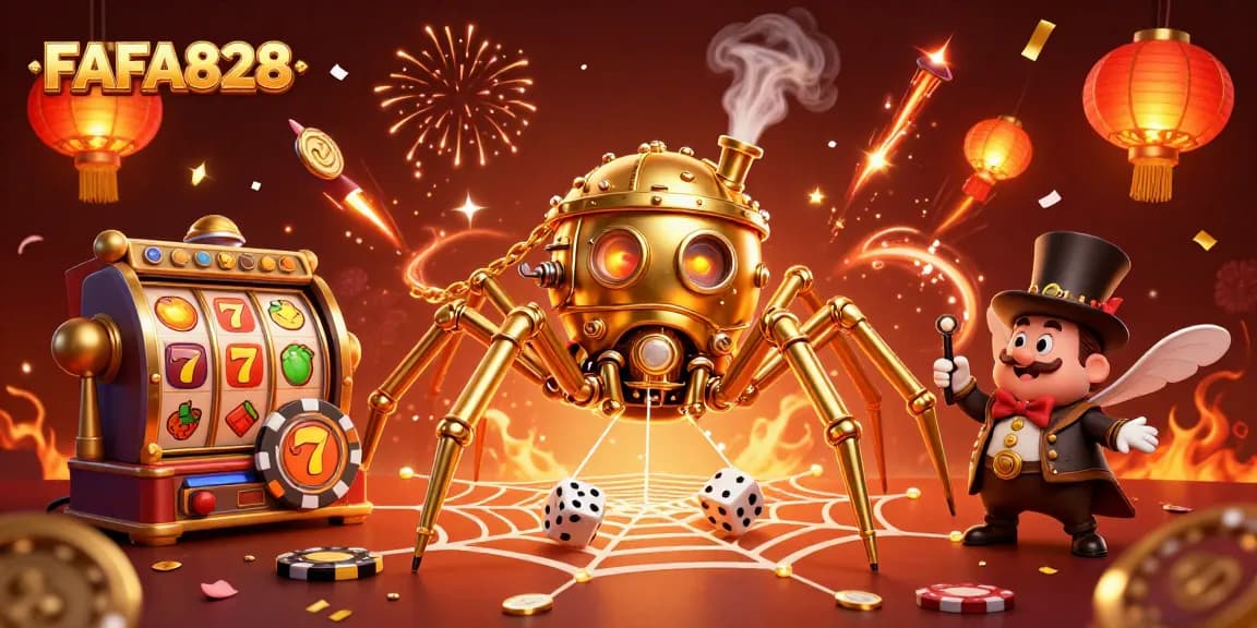 When Is the Best Time to Use FAFA828 for Strategic Winning in Slots?