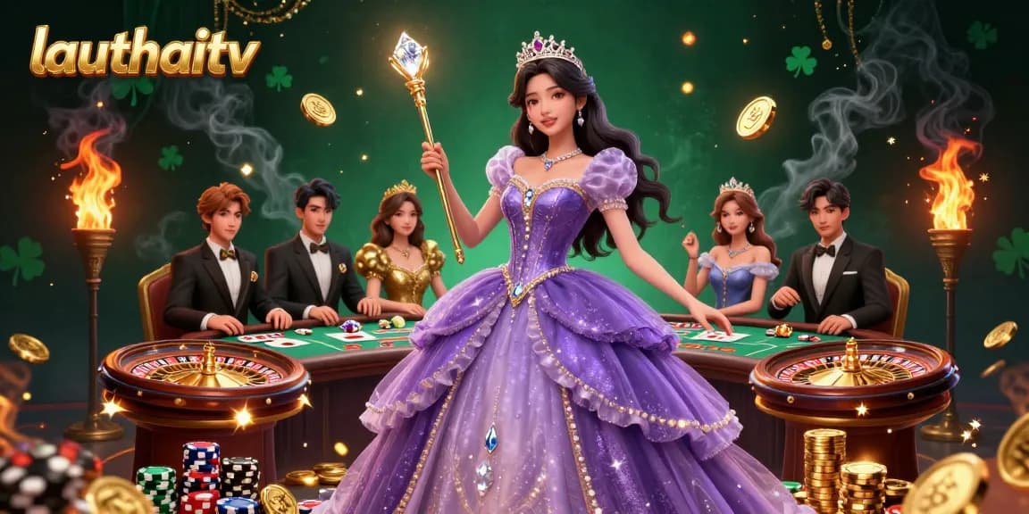 Strategic Gambling Insights for 2026: Maximize Your Experience with lauthaitv