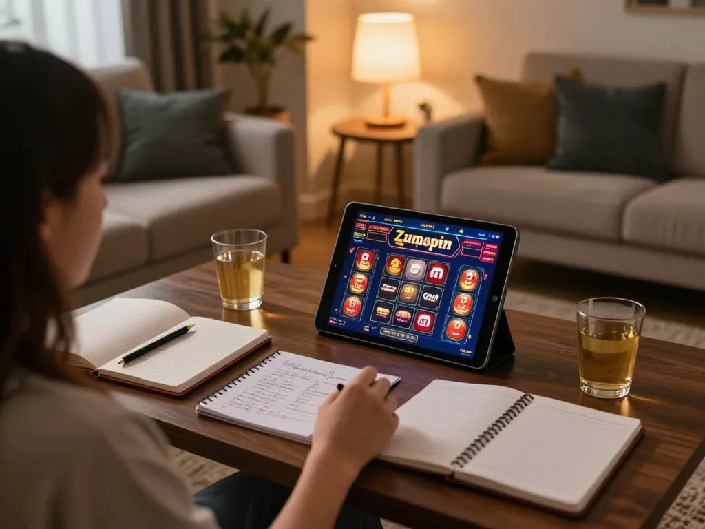 Winning Strategies for Bonus Zumospin: Maximize Your 2026 Online Casino Experience
