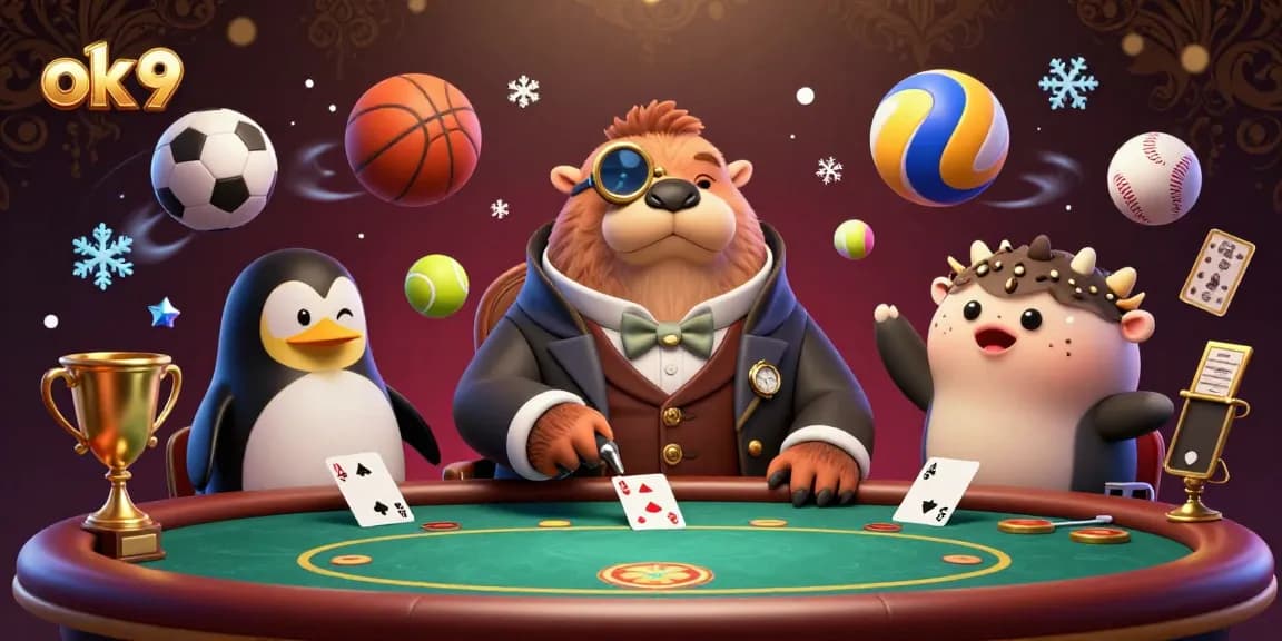 Masterful ok 9 Strategies for Advanced Gamblers in 2026