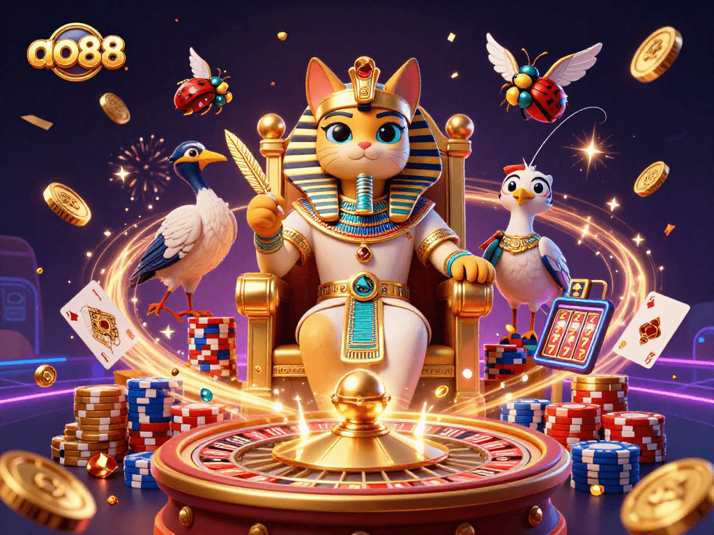 Will ao88 Still Be Relevant for Gamblers in 2026?
