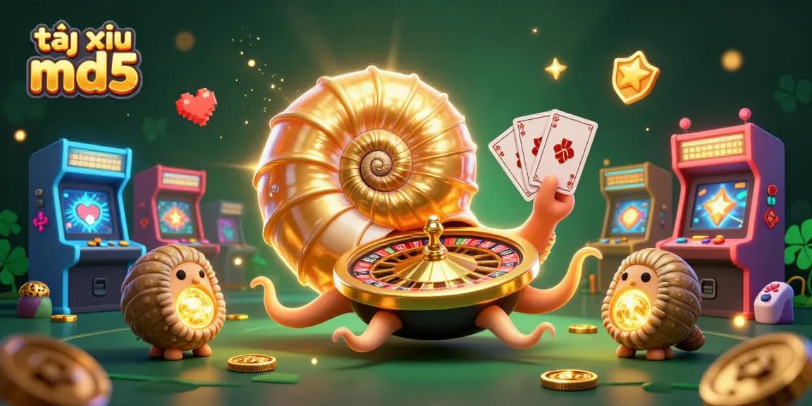 tài xỉu md5 Confidential: Insider Strategies for Winning and Effective Gameplay in 2026