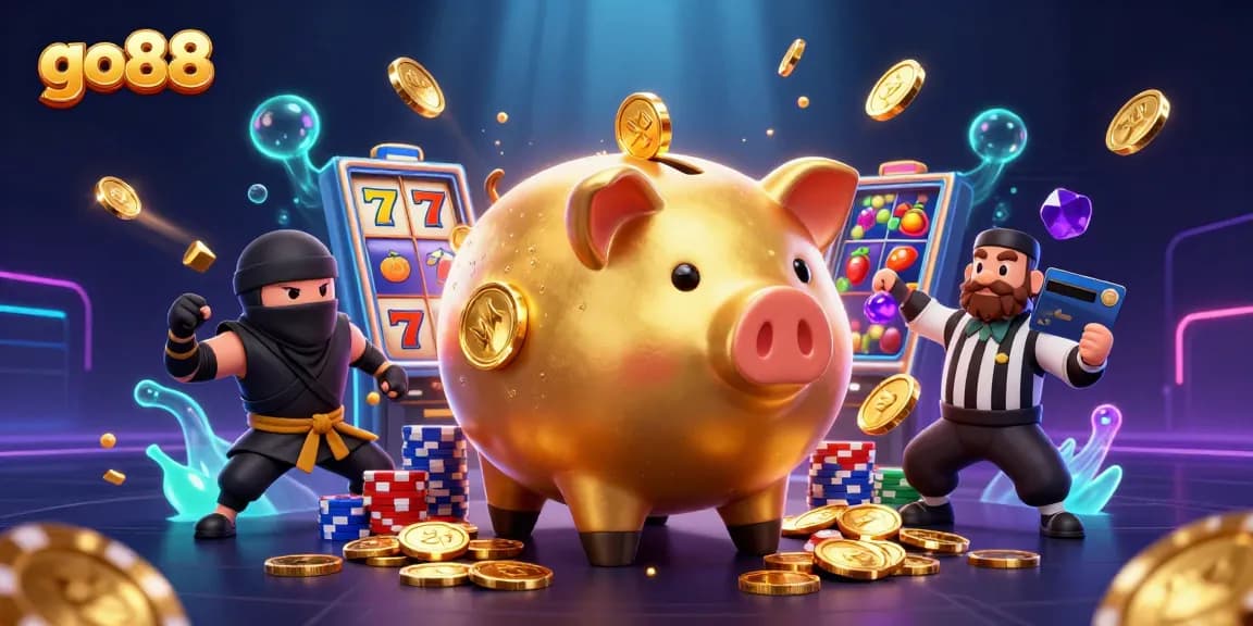 The Definitive go88 Casino Resource for 2026: Winning Strategies for Gamblers