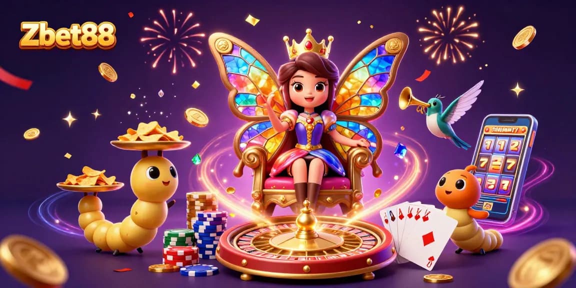 7 Key Advantages of Zbet88 Over Competitors for Gamblers in 2026