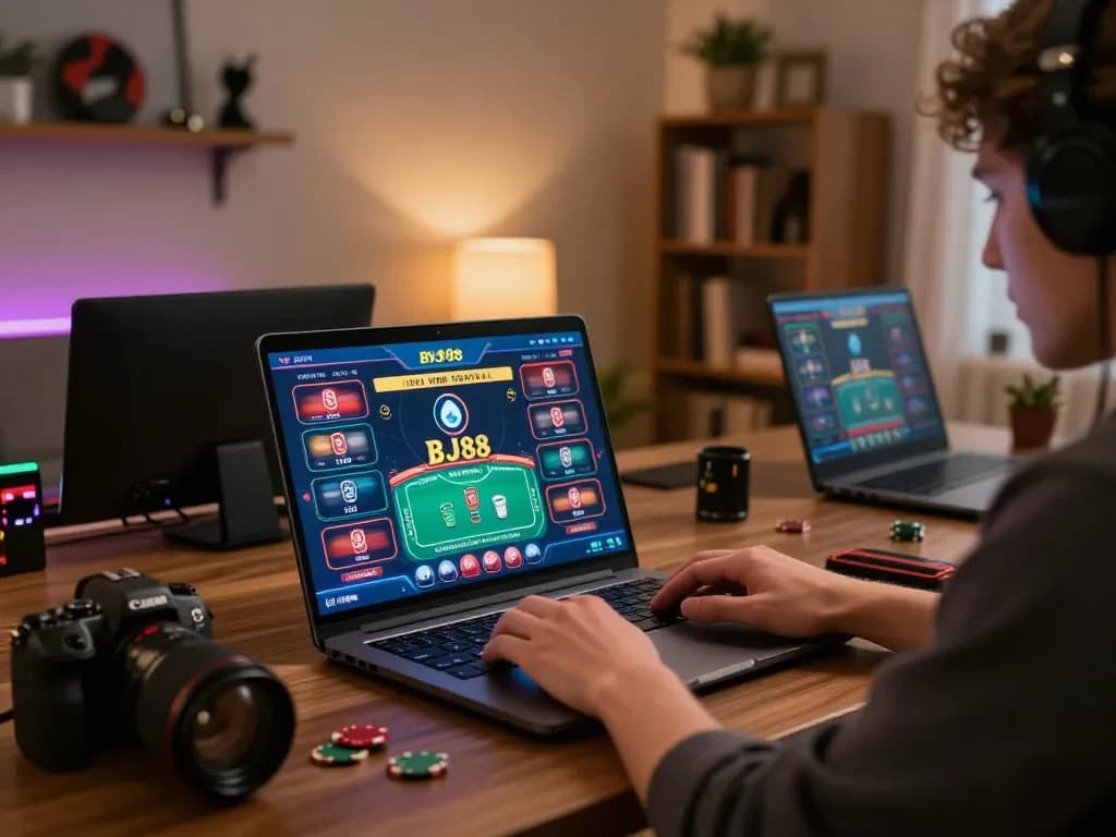 Mastering Casino Strategies at BJ88: Winning Techniques for 2026