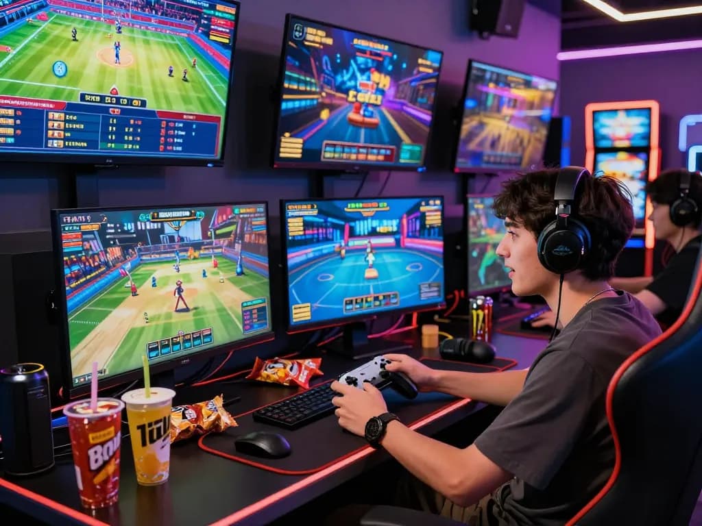 Essential Insights About Onbet.com for Gaming Enthusiasts in 2026