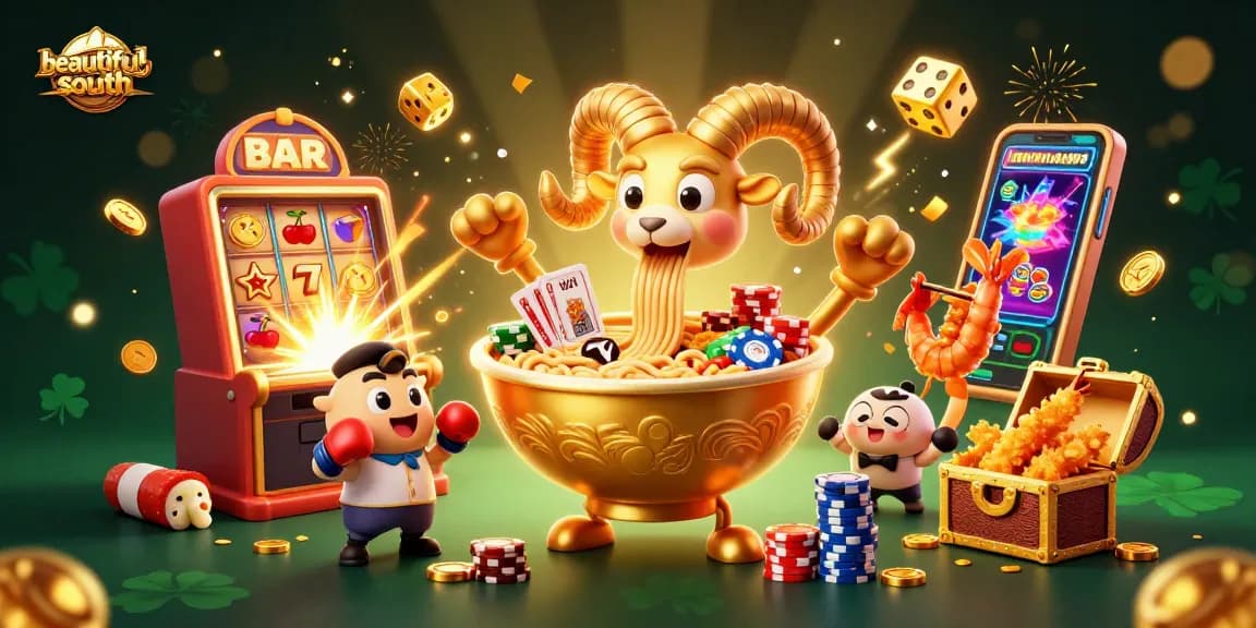 Beautifulsouth Casino Shortcuts: Winning Strategies for Gamblers in 2026