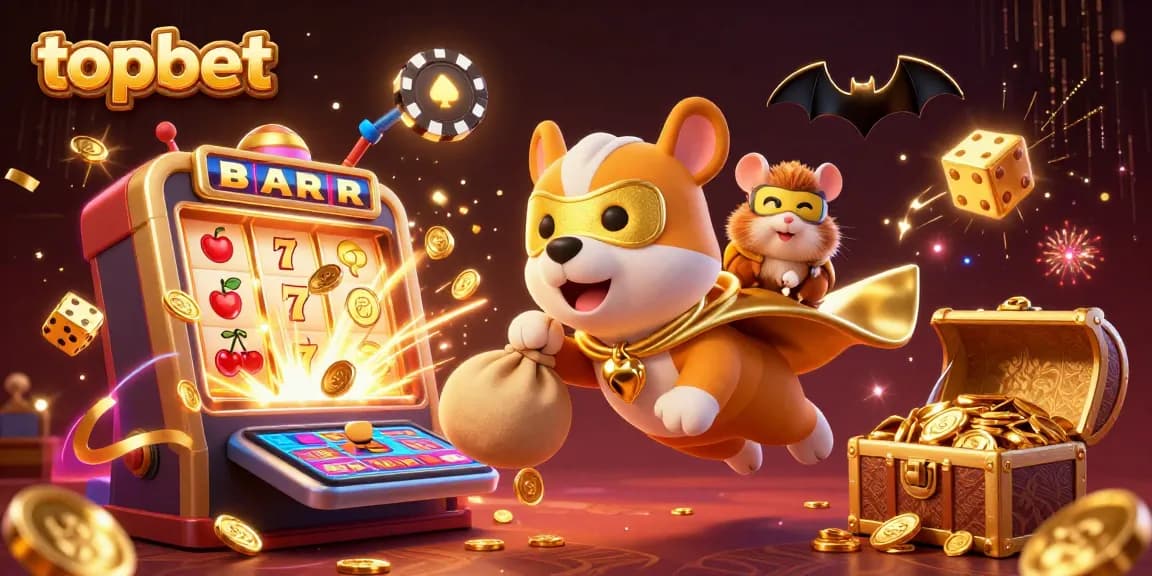 The Final Verdict on topbet for 2026: Winning Strategies for Gamblers