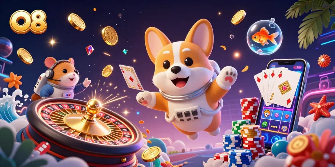 What Pros Know About O8 That You Don't: Winning Strategies for Gamblers in 2026