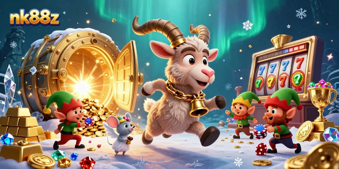 Where to Find the Best nk88z Slot Game Opportunities in 2026