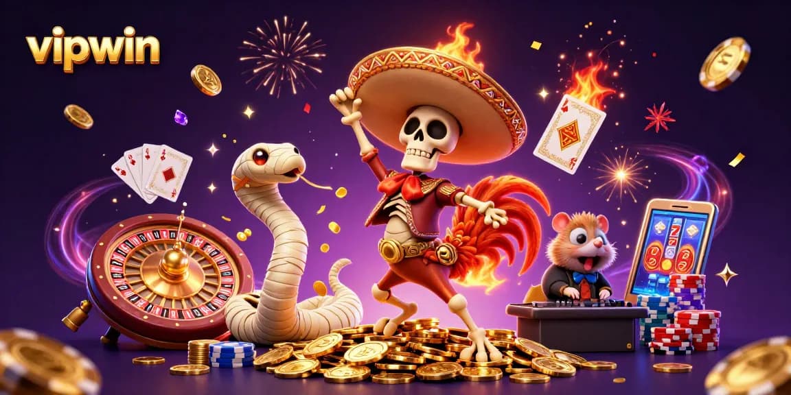 How to Integrate vipwin into Your Daily Gambling Routine for Winning Strategies in 2026