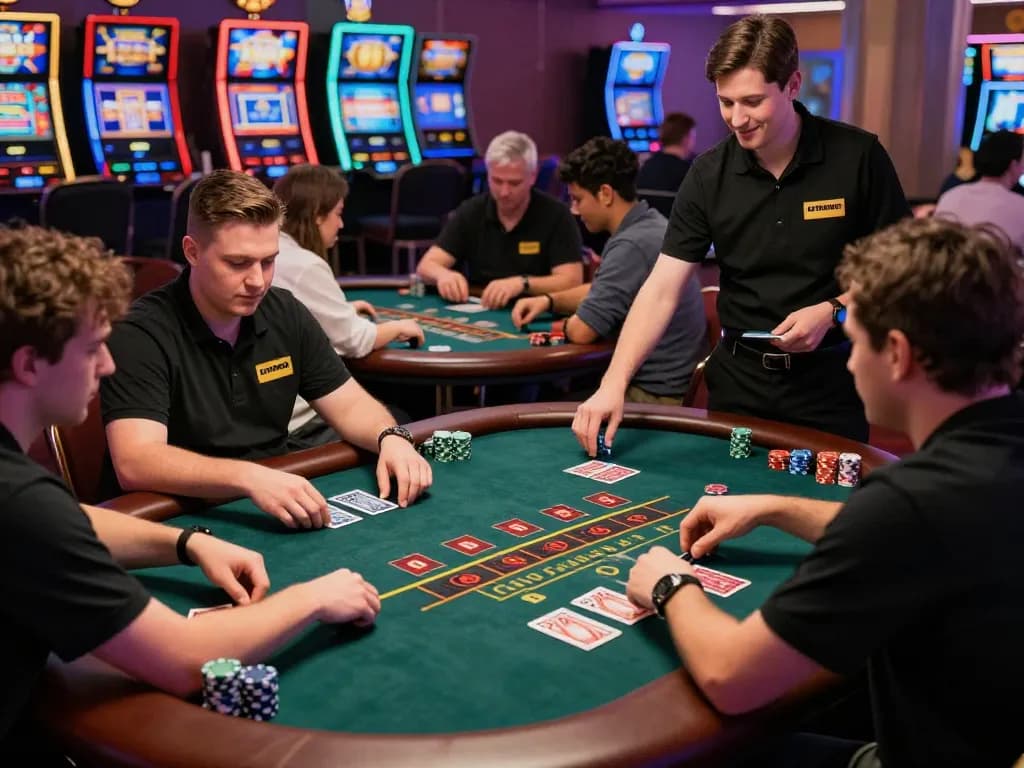 Winning Strategies for tg88: Mastering Blackjack and More in 2026