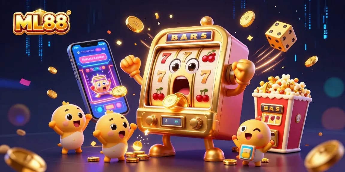 Costly ML88 Gambling Mistakes Players Keep Making in 2026 for Better Odds