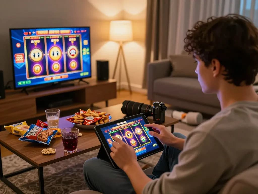 Mastering Your Game with Pucuk138: Advanced Strategies for Winning Online Slot Play in 2026