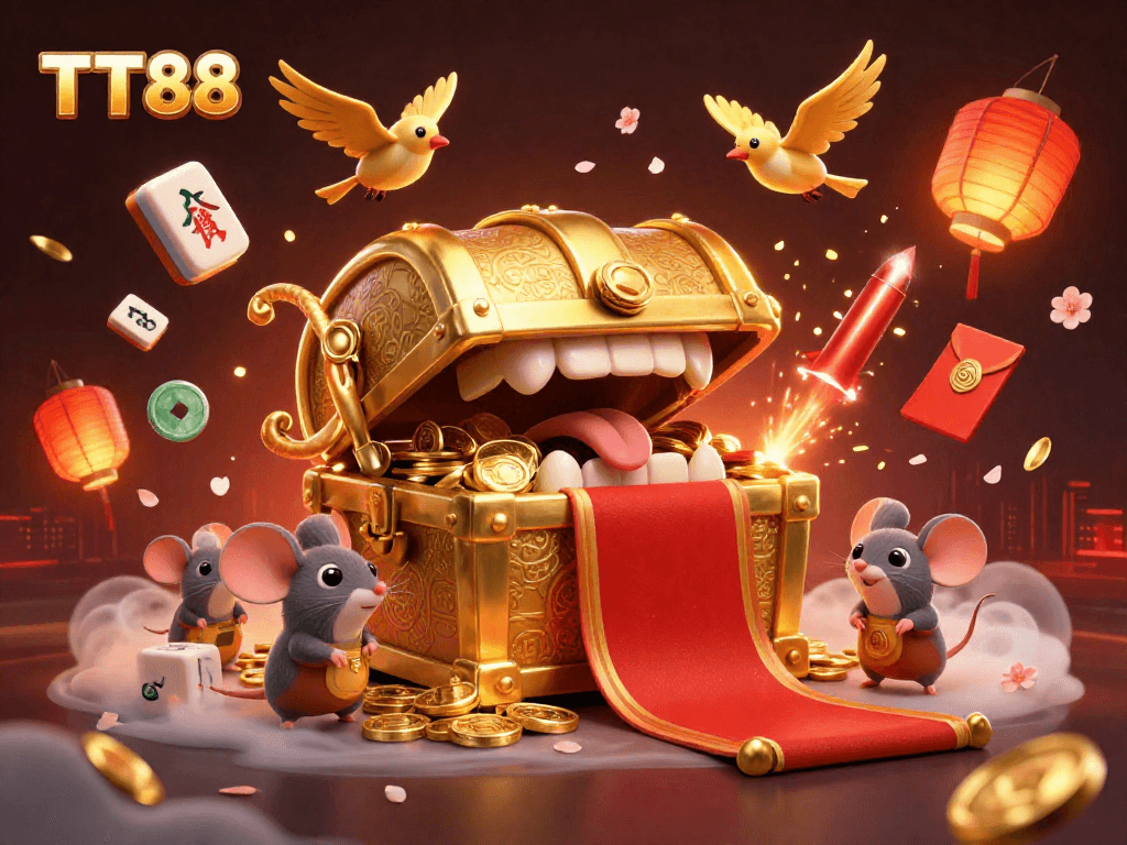 How to Maximize Every TT88 Opportunity for Winning Strategies in 2026
