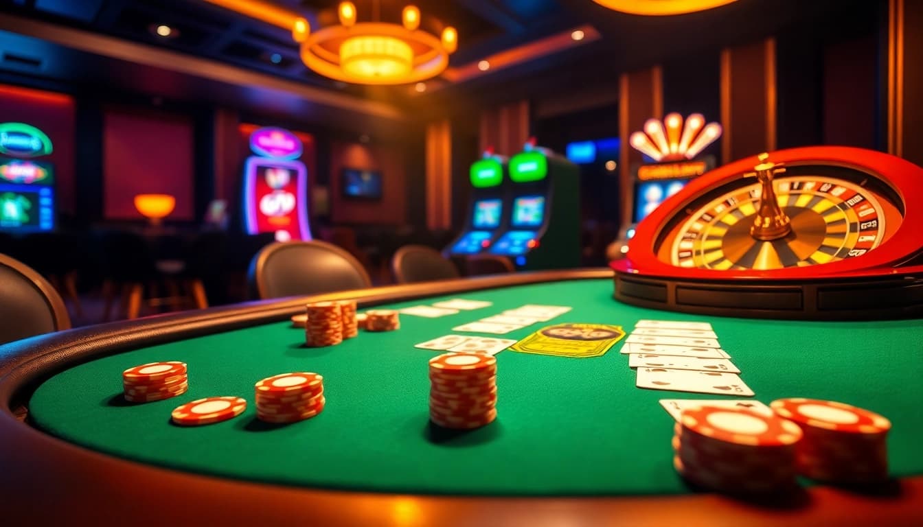 Strategic Insights for Winning at go99: Master Your Gambling Skills in 2025