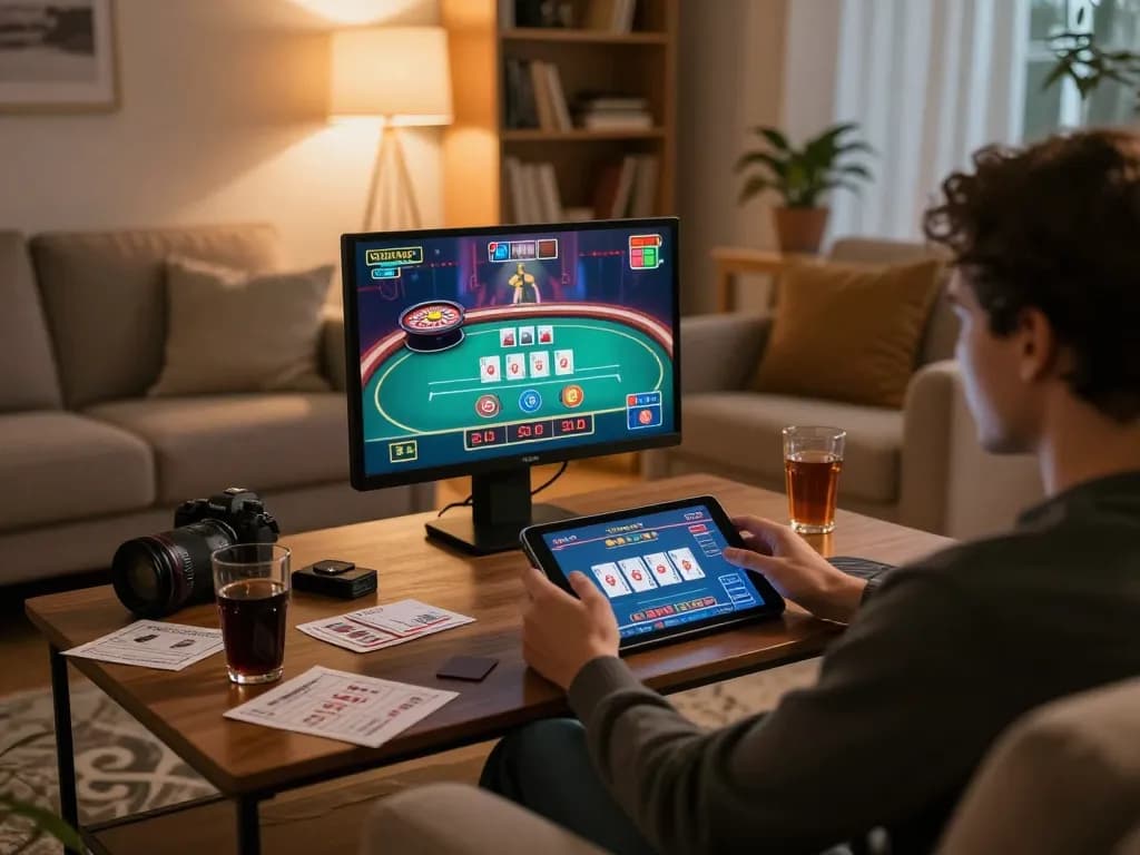 Mastering vk88: Essential Strategies for Online Casino Success in 2026