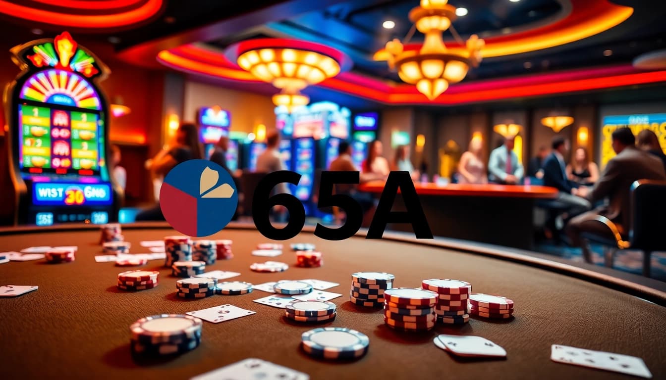 65A: Strategic Insights into Winning at Brazil's Premier Gambling Platform in 2026