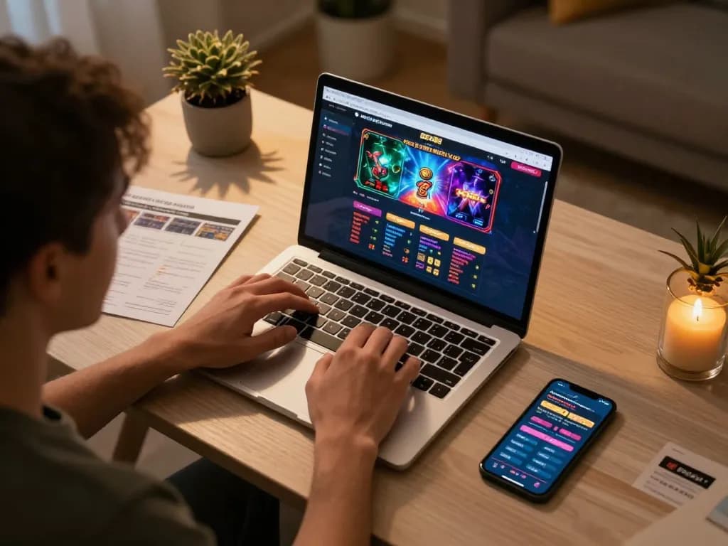 BET88: The Proven Strategies to Maximize Your Online Gambling Success in 2026