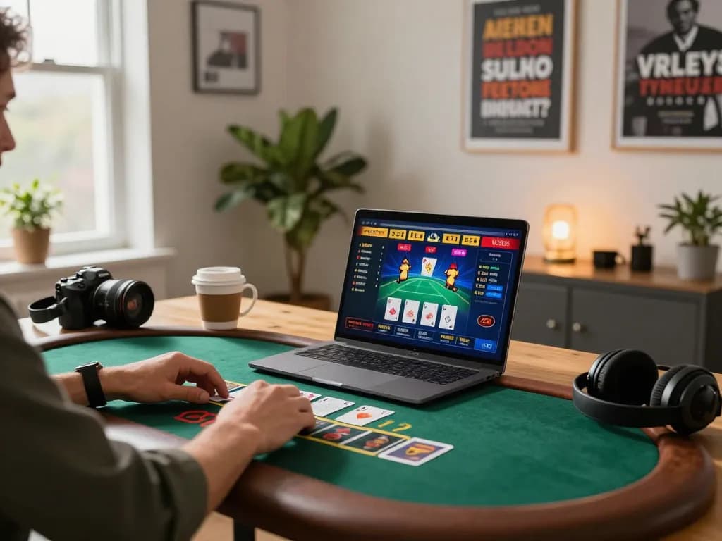 Winning Strategies for Sunwin: Master Online Blackjack in 2026