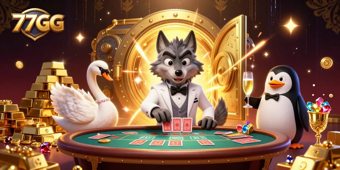 Winning Strategies for 2026: Experience the Thrill of 77GG Online Betting