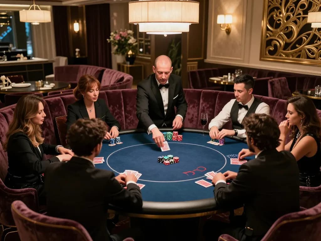 Hitclub: Advanced Strategies for Winning at Poker in 2026