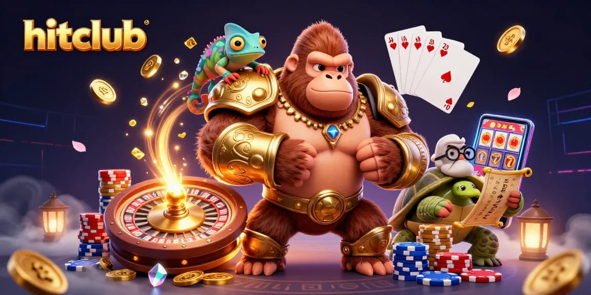 hitclub: The Secret Weapon Gamblers Are Using for Winning Strategies in 2026